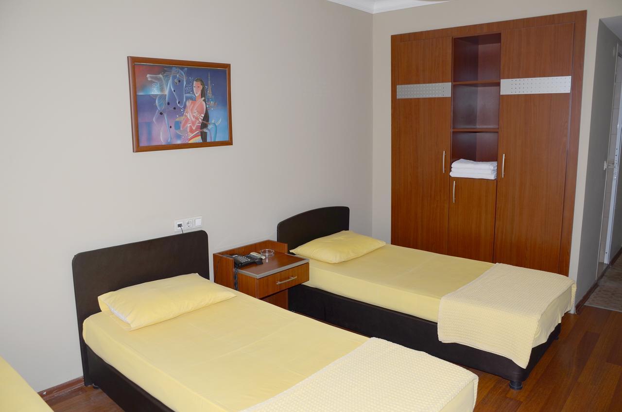 Altindisler Otel İskenderun Extérieur photo